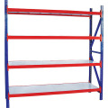 Medium Duty High Capacity Warehouse Shelving Storage Rack